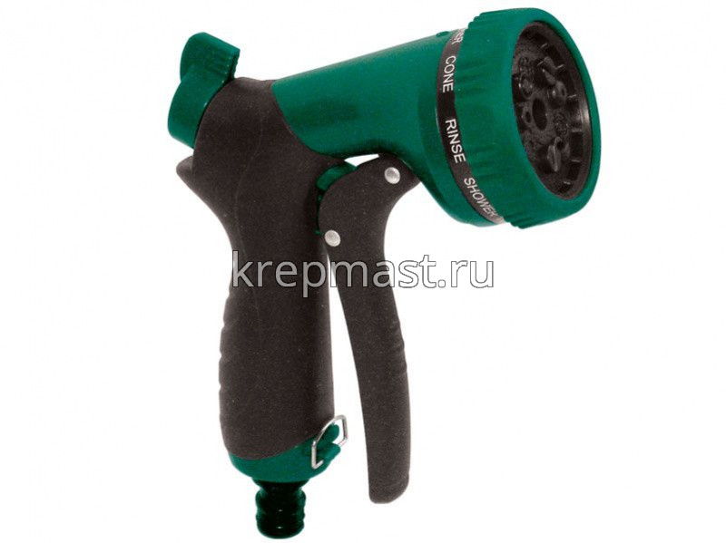 Пистолет-распылители