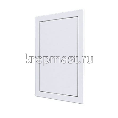 Люк-дверца ревиз.218х318 с фланцем 196х296