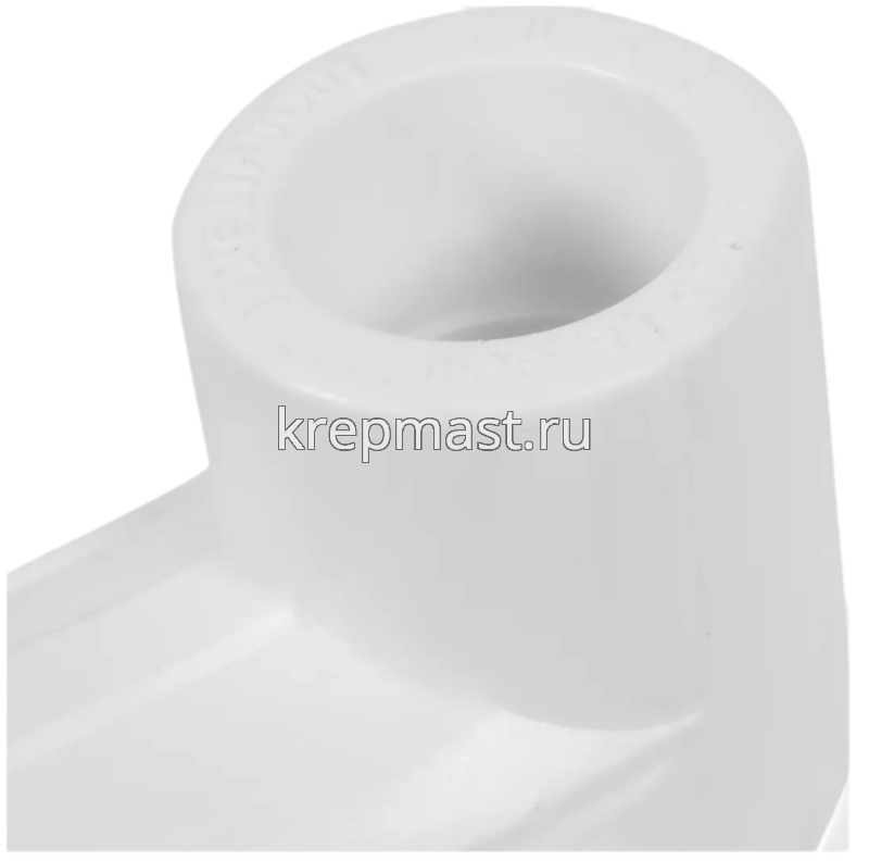 Кран шар D20-1/2 НР п/п угл. д/радиат.