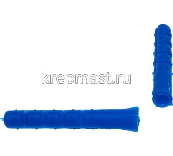 Дюбель п/п 6х40