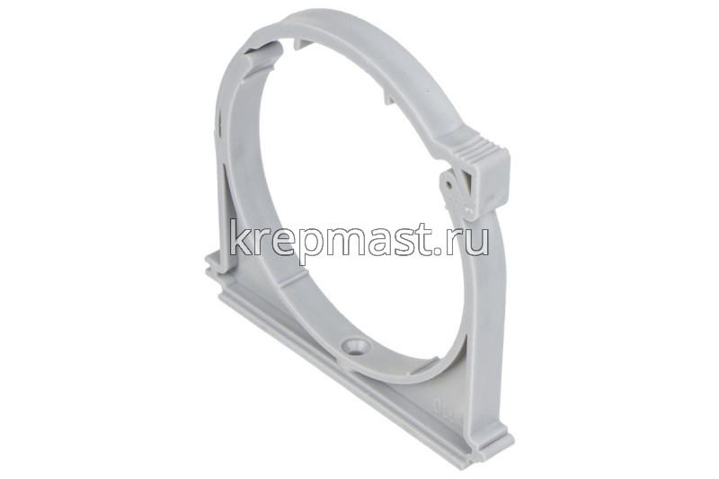 Хомут ПП 110мм