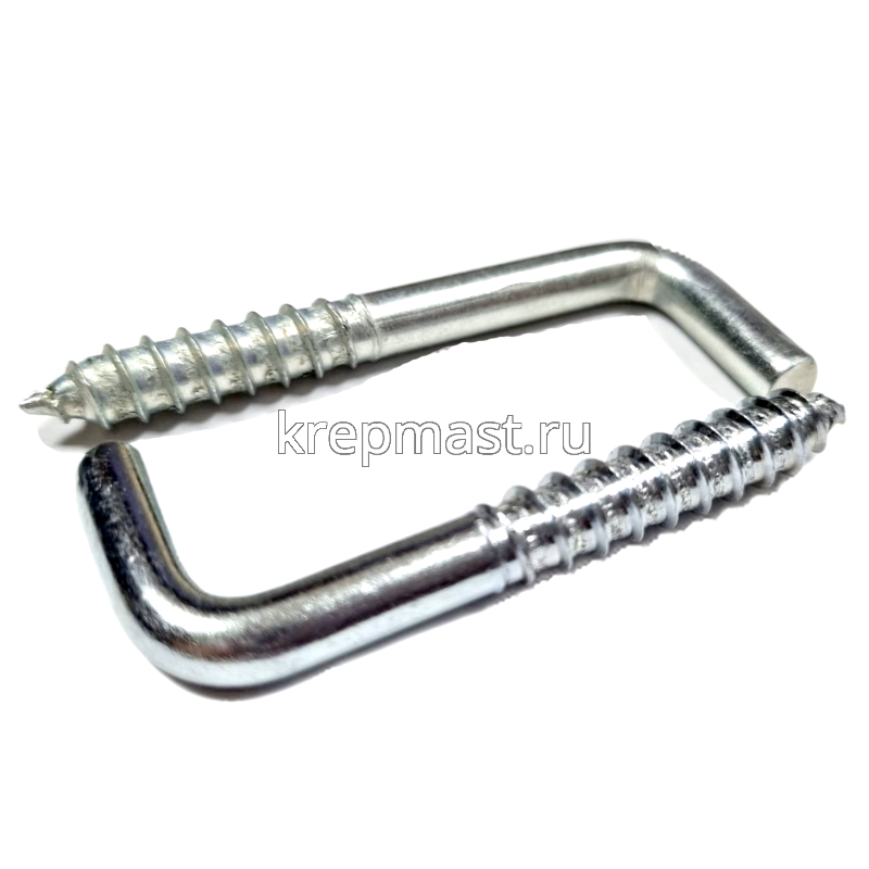 Шуруп костыль 8,0х 60