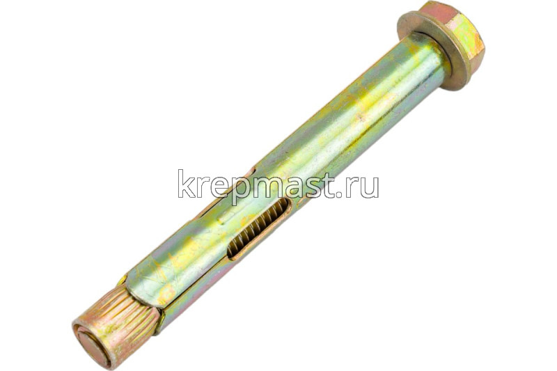 Анкерный болт с 6-гранной головкой 10/ 80(85)