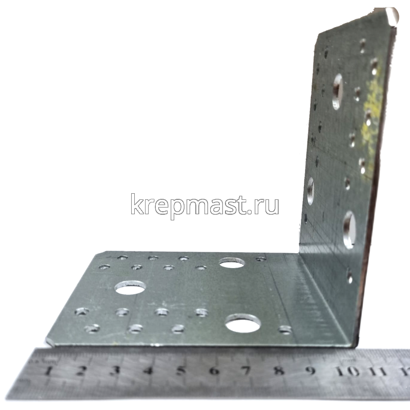 KL5 уголок соединительный 105х105х90х2,5мм