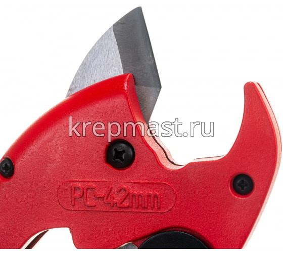 Труборез ЗУБР МХ-300 для металл.труб 42мм