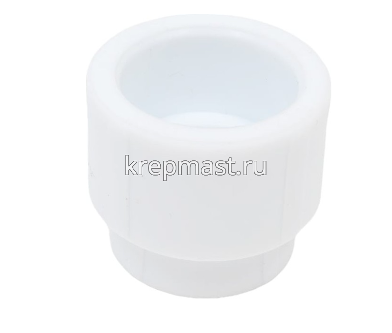 Муфта переход п/п D 32-25 вн/вн