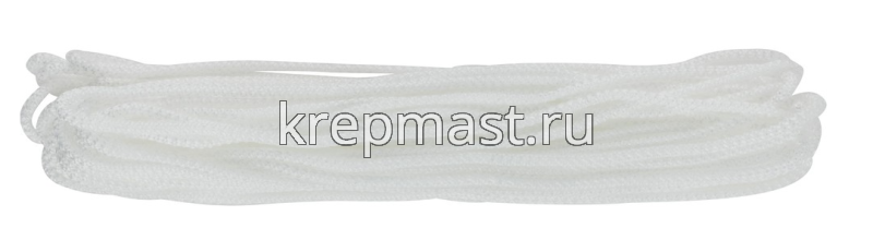 Шнур хоз. FIT D5мм L20м, полипропилен