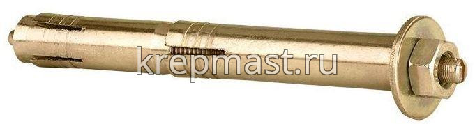 Анкер двухраспорный 20х300х28