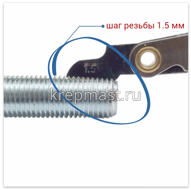 Болт DIN 961 14х 70х1,5 кл.пр.10,9 ОЦИНК. п/р с мелкой резьбой