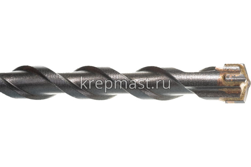 Бур SDS+ TRIO / QUADRO Rennbohr" 10,0х350мм