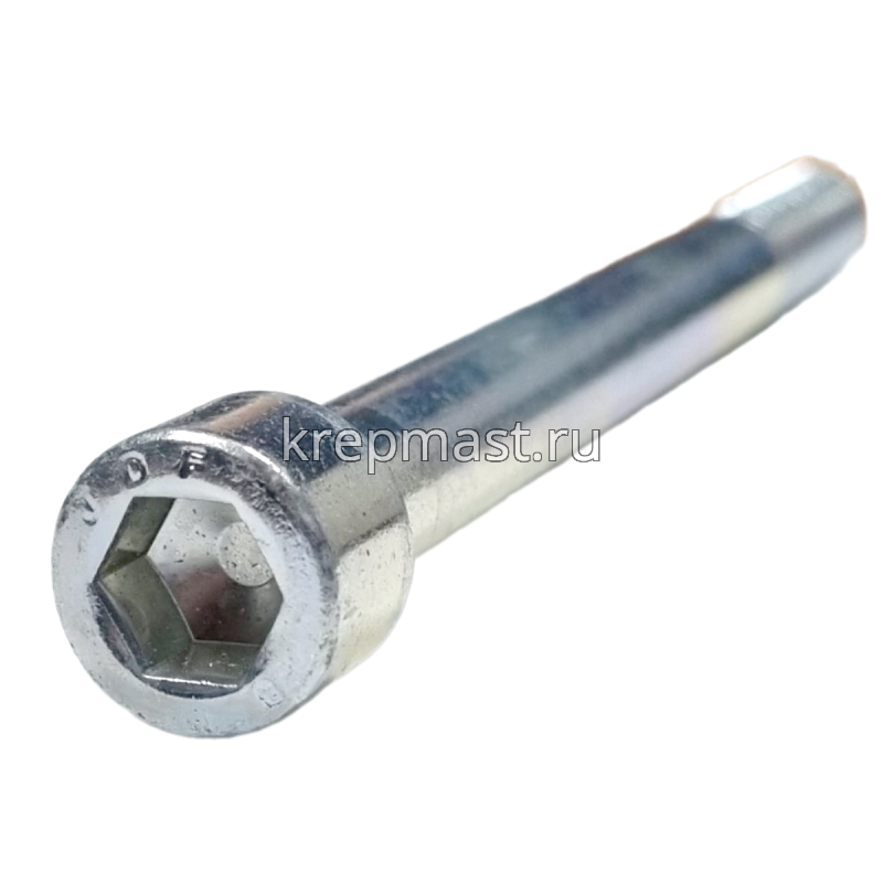 Винт с внутр.шестигранником 12 х140 DIN 912