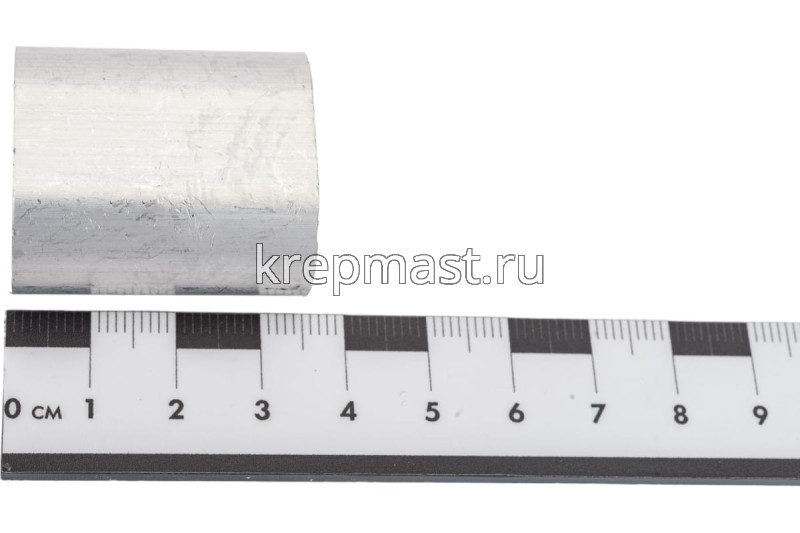 Зажим д/троса